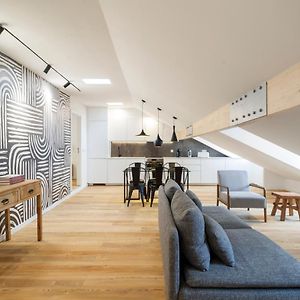 Appartement met Drie Slaapkamers